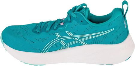 Asics Damskie Gel-Pulse 16 1012B755-400 Niebieski - zdjęcie 2
