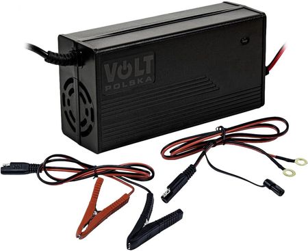 2 x akumulator Volt LiFePO4 12,8V 100 Ah (150A) BlueTooth, BMS, mata grzewcza + prostownik do akumulatorów LiFePO4 10A - zdjęcie 4