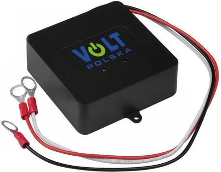 Zestaw: 2x akumulator Volt LiFePO4 12.8V 100 Ah (150A) BlueTooth + balanser do zestawu akumulatorów 24V - zdjęcie 3