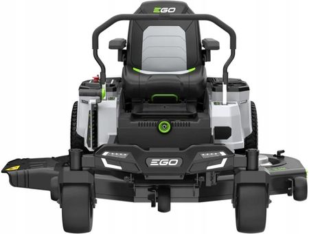 Ego Kosiarka Ciągnik Rider Z6 Zt5201E-L Zt5201El - zdjęcie 4