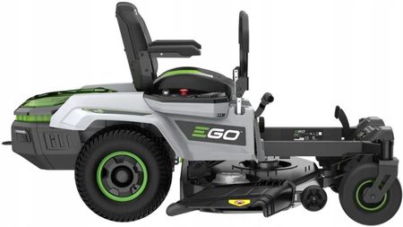 Ego Kosiarka Ciągnik Rider Z6 Zt5201E-L Zt5201El - zdjęcie 3
