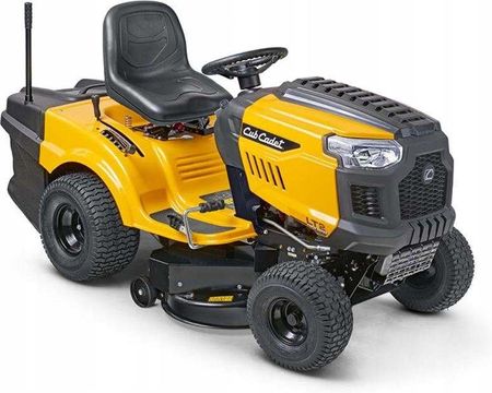 Cub Cadet Traktorek Ogrodowy Kosiarka Metalowy Lt2 Kosz Hydrostat Zestaw Lt2Lift92Cm - zdjęcie 3