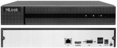 Hilook Monitoring Ip 8 Kamer 2Mpx Ipcam-T2-P Hikvision Podgląd Aplikacja - zdjęcie 5