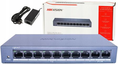 Hilook Monitoring Ip 8 Kamer 2Mpx Ipcam-T2-P Hikvision Podgląd Aplikacja - zdjęcie 3