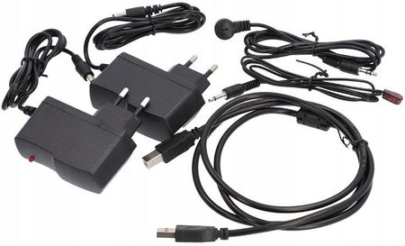 Vidiline Ekstender Hdmi Po Skrętce Komputerowej Vidi-Hd120 - zdjęcie 2