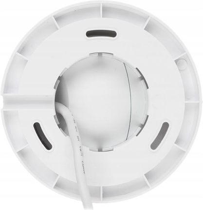 Uniview Kamera Kopułkowa 5Mpx Analogowa Ahd Ir 40M Zewnętrzna Unv Uac-T125-Af28Lm-H - zdjęcie 2