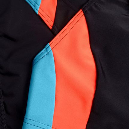 Speedo Damski Strój Kąpielowy Clrblck Splce 2.0 2Pc Af - zdjęcie 3