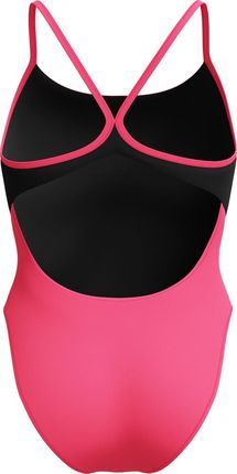 Speedo Damski Strój Kąpielowy Clrblck Rcrbck 1 Pc - zdjęcie 3