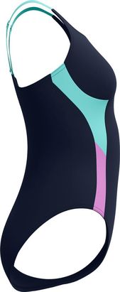 Speedo Damski Strój Kąpielowy Spdscu Splce 1Pc Af - zdjęcie 3