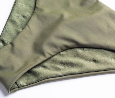 Aquawave Damski Dół Stroju Kostiumu Kąpielowego Grape Bottom Wmns - zdjęcie 2