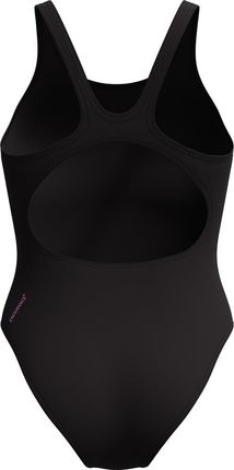 Speedo Damski Strój Kąpielowy Plmt Msbk Af - zdjęcie 3