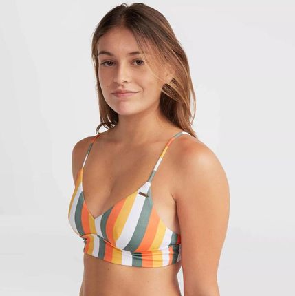 O'Neill Damski Strój Kąpielowy Dwuczęściowy Wave Skye Bikini Set - zdjęcie 2