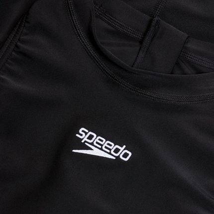 Speedo Damski Strój Kąpielowy Kostium Basenowy Pływacki Hyst Flex Af - zdjęcie 3