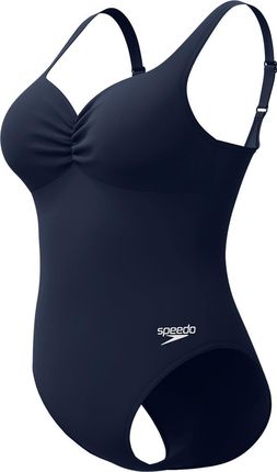 Speedo Damski Strój Kąpielowy Spdscu Aquanite 1Pc Af - zdjęcie 2