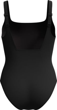 Speedo Damski Strój Kąpielowy Spdscu Cntr Eclipse 1Pc Af - zdjęcie 2