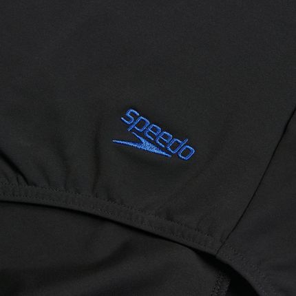 Speedo Damski Strój Kąpielowy Kostium Basenowy Pływacki Spdscu Cntr Eclipse Af - zdjęcie 3