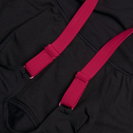 Speedo Damski Strój Kąpielowy Spdscu Splce 1Pc Af - zdjęcie 3