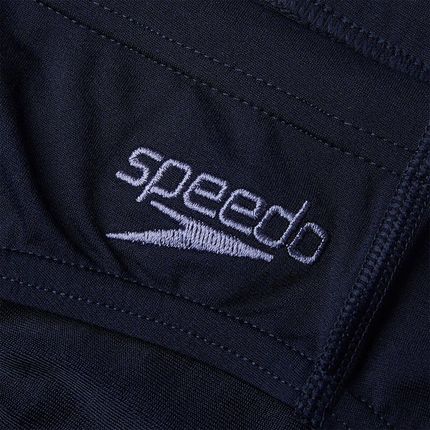 Speedo Męskie Kąpielówki Slipy Eco End 7Cm Brf Am - zdjęcie 3