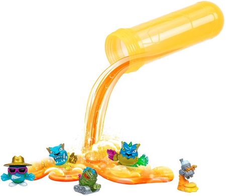 Cobi Mr Beast Lab Rój Tuba 5 pack MO-24746 - zdjęcie 2