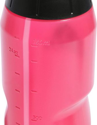 Bidon adidas Performance Bottle 750ml Różowy Ht3519 - zdjęcie 2