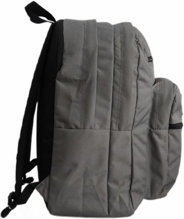Jansport Plecak Szkolny Student Backpack 34L Graphite Grey + Piórnik - zdjęcie 5