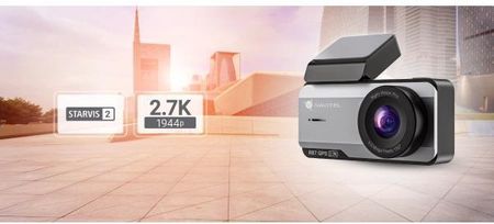 Navitel R87 2.7K - zdjęcie 4