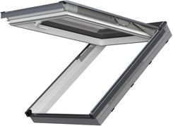 Zdjęcie Fakro Ppp-V Max U41 Abmx 114x160 - Poddębice