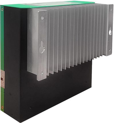 Off-gridowy zestaw solarny do grzałek i bojlerów: kontroler solarny typu GREEN BOOST 4000 BYPASS + 8x panel fotowoltaiczny Longi Solar 430W 33V - zdjęcie 2