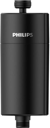 Filtr prysznicowy PHILIPS AWP1775BK w kolorze czarnym. - zdjęcie 3