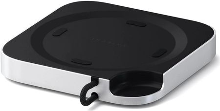 Satechi Stand & Hub Mac Mini M4/M4 Pro (2024) (STGNMMES) - zdjęcie 2