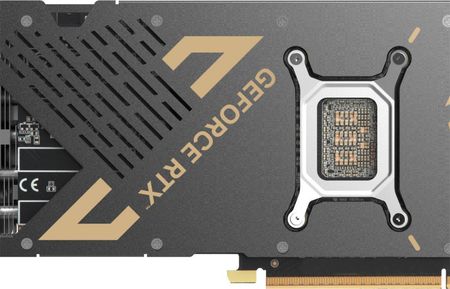 Zotac GeForce RTX 5070 Ti Solid SFF 16GB GDDR7 DLSS4 (ZTB50710D310P) - zdjęcie 2