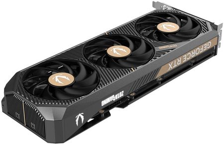 Zotac GeForce RTX 5070 Ti Solid OC SFF 16GB GDDR7 DLSS4 (ZTB50710J310P) - zdjęcie 2