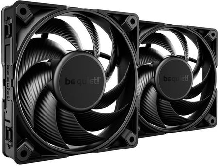 be Quiet! Silent Loop 3 240mm (BW024) - zdjęcie 3