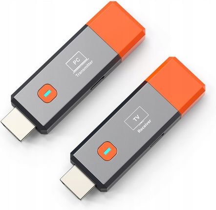 Xenso Transmiter HDMI HL50D (XHL50D) - zdjęcie 2