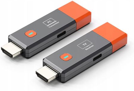 Xenso Transmiter HDMI HL50D (XHL50D) - zdjęcie 5