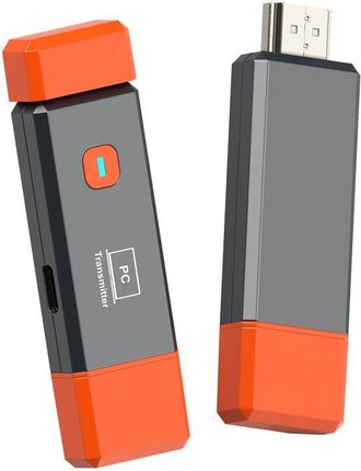 Xenso Transmiter HDMI HL50D (XHL50D) - zdjęcie 3