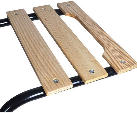 Grill węglowy Mercado 44 cm KY19018F - zdjęcie 2
