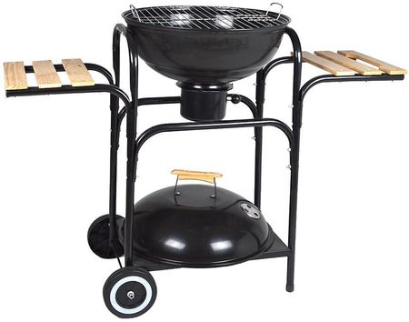 Grill węglowy Mercado 44 cm KY19018F - zdjęcie 3