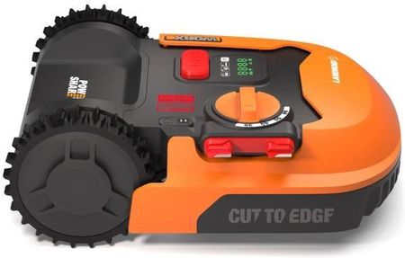 Robot Koszący Worx Landroid S250 Wr168E - zdjęcie 5