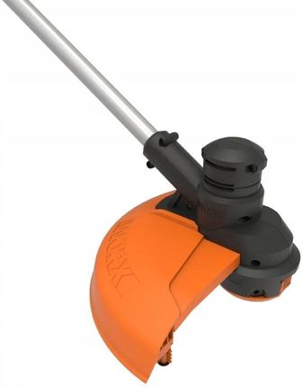 Podkaszarka Akumulatorowa Worx Wg183E - zdjęcie 2