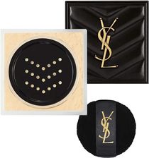 Zdjęcie Yves Saint Laurent All Hours Hyper Blur Loose Powder Utrwalający Transparentny Puder Odcień 3 10g - Lidzbark Warmiński