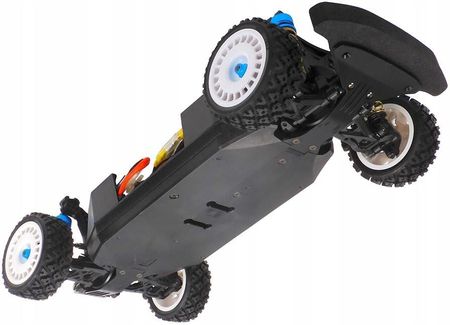 Tamiya 58707 1:10 Rc Xv-02 Pro Podwozie Kardan Samochód Zdalnie Sterowany - zdjęcie 2