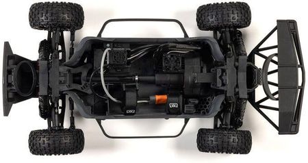 Arrma Model Bezszczotkowy Rc Senton 223S 4Wd 1 10 Żyroskop Dsc Short Course - zdjęcie 4
