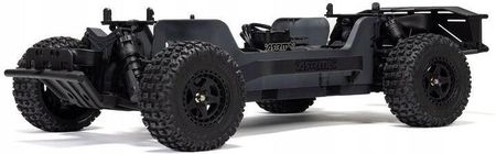 Arrma Model Bezszczotkowy Rc Senton 223S 4Wd 1 10 Żyroskop Dsc Short Course - zdjęcie 2