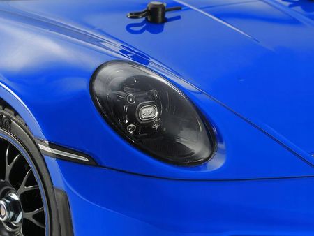 Tamiya 58712 1:10 Rc Porsche 911 Gt3 992 Tt-02 Zdalnie Sterowany Samoch - zdjęcie 3