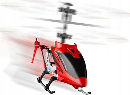 Syma Helikopter Sterowany S107H Pilot 2,4 Ghz Rc0544 - zdjęcie 2