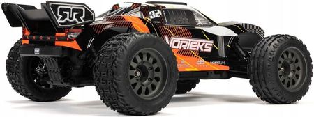 Arrma Model Sterowany Rc Vorteks 2Wd 1 10 Bateria Ładowarka - zdjęcie 5