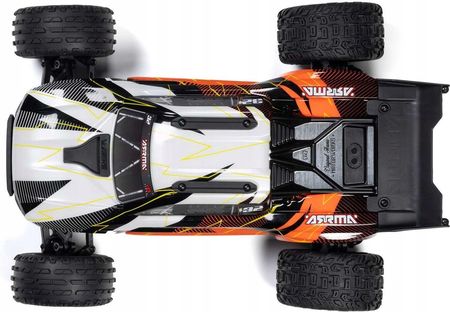 Arrma Model Sterowany Rc Vorteks 2Wd 1 10 Bateria Ładowarka - zdjęcie 3