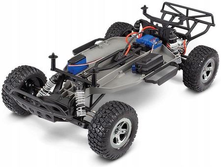 Traxxas Model Rc Slash 2Wd Kit Do Złożenia - zdjęcie 4