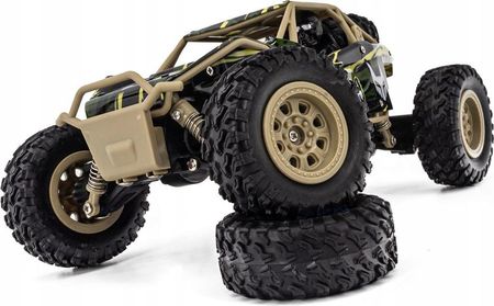 Hb Samochód Zdalnie Sterowany Desert Truck Auto Rc - zdjęcie 3